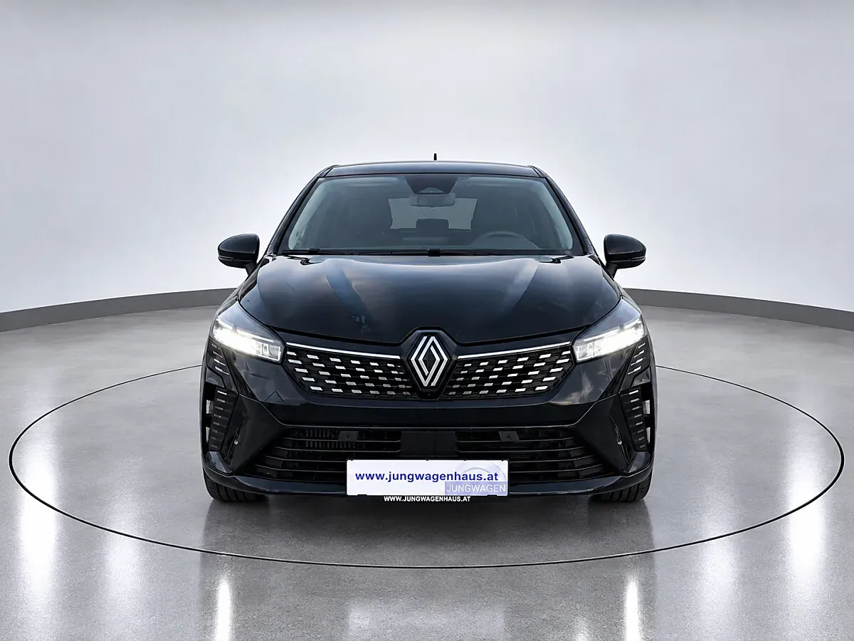 Renault Clio 2025 photo 2