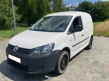 Volkswagen Caddy Combi