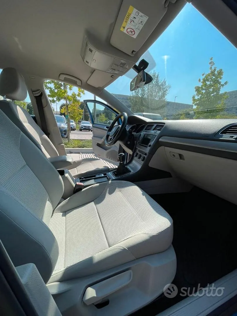 Volkswagen Golf 2015 photo 5