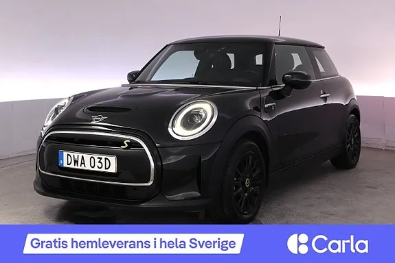 Mini Cooper Se