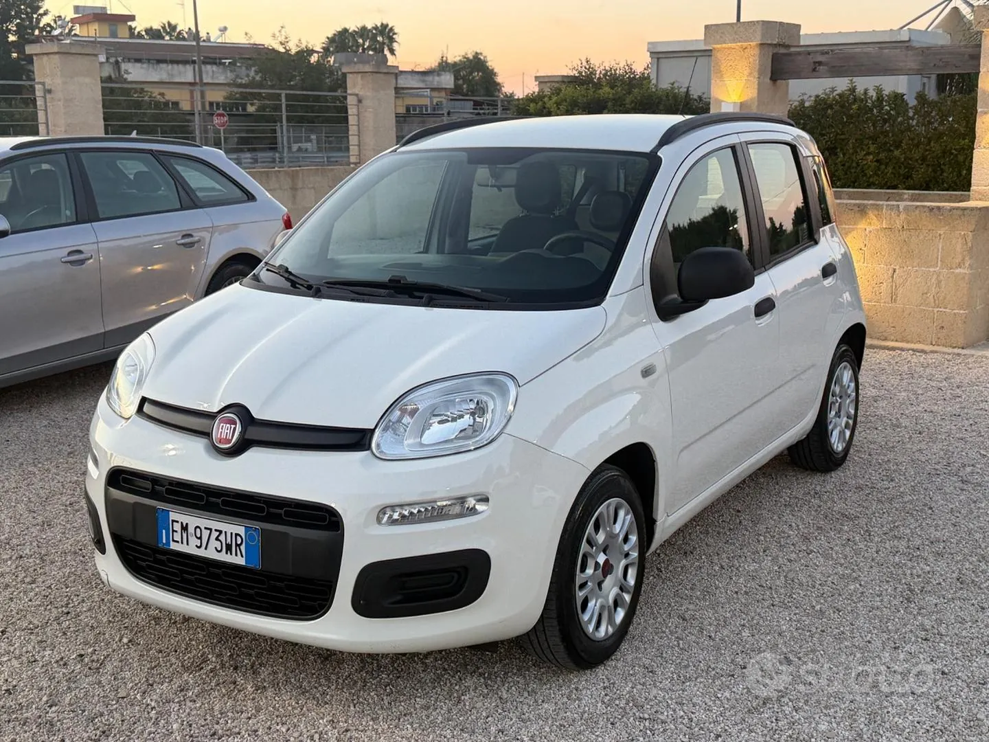 Fiat Panda 2013 photo 5