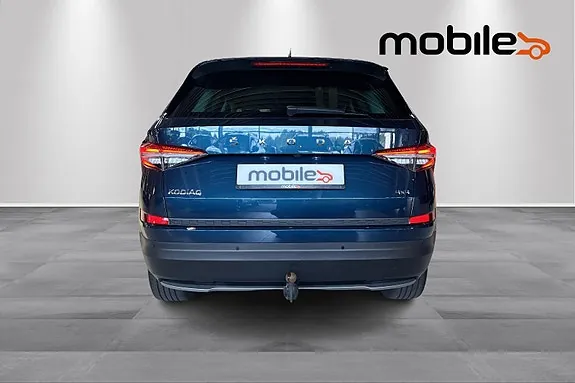 Skoda Kodiaq 2024 photo 4