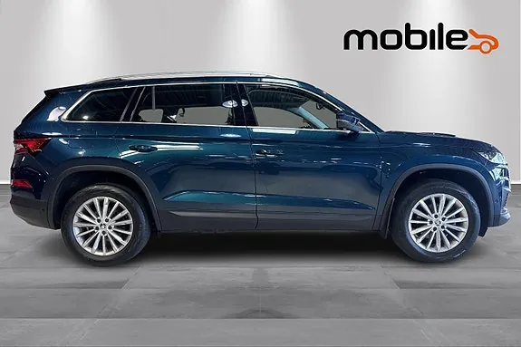 Skoda Kodiaq 2024 photo 2