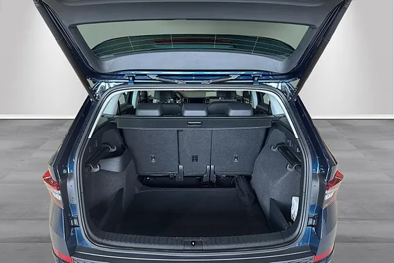 Skoda Kodiaq 2024 photo 5