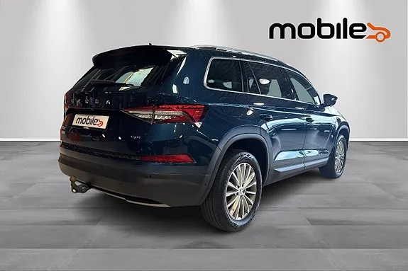 Skoda Kodiaq 2024 photo 3
