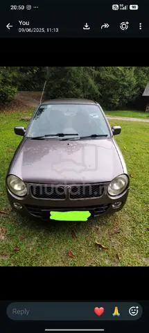 Perodua Kancil
