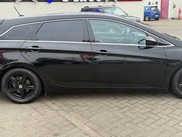 Hyundai I40 2013 photo 3