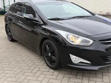 Hyundai I40 2013 photo 2