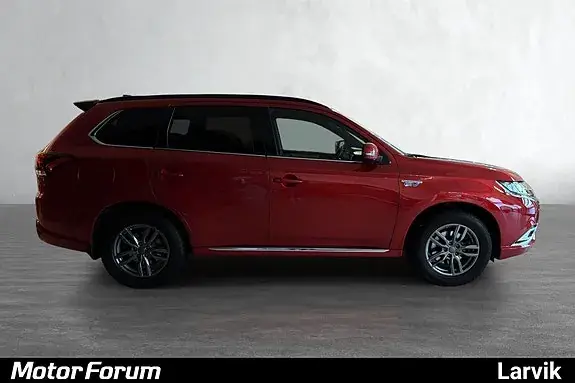 Mitsubishi Outlander 2020 photo 4