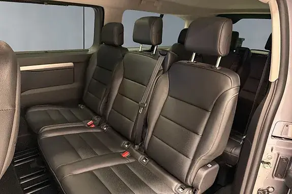 Toyota Proace Verso 2024 photo 4