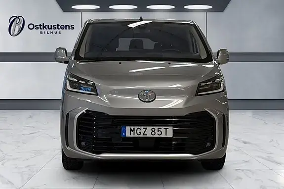 Toyota Proace Verso 2024 photo 5