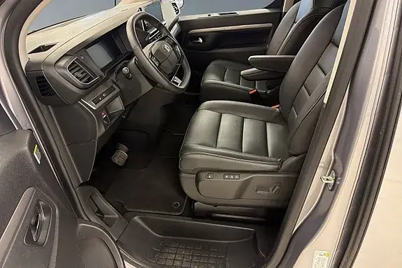 Toyota Proace Verso 2024 photo 3