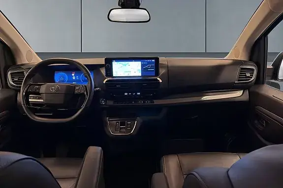 Toyota Proace Verso 2024 photo 2