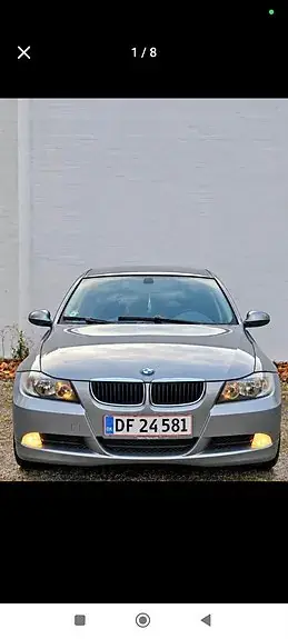 BMW 320I