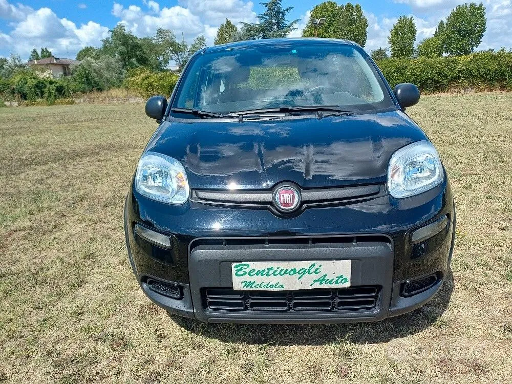 Fiat Panda 2023 photo 4