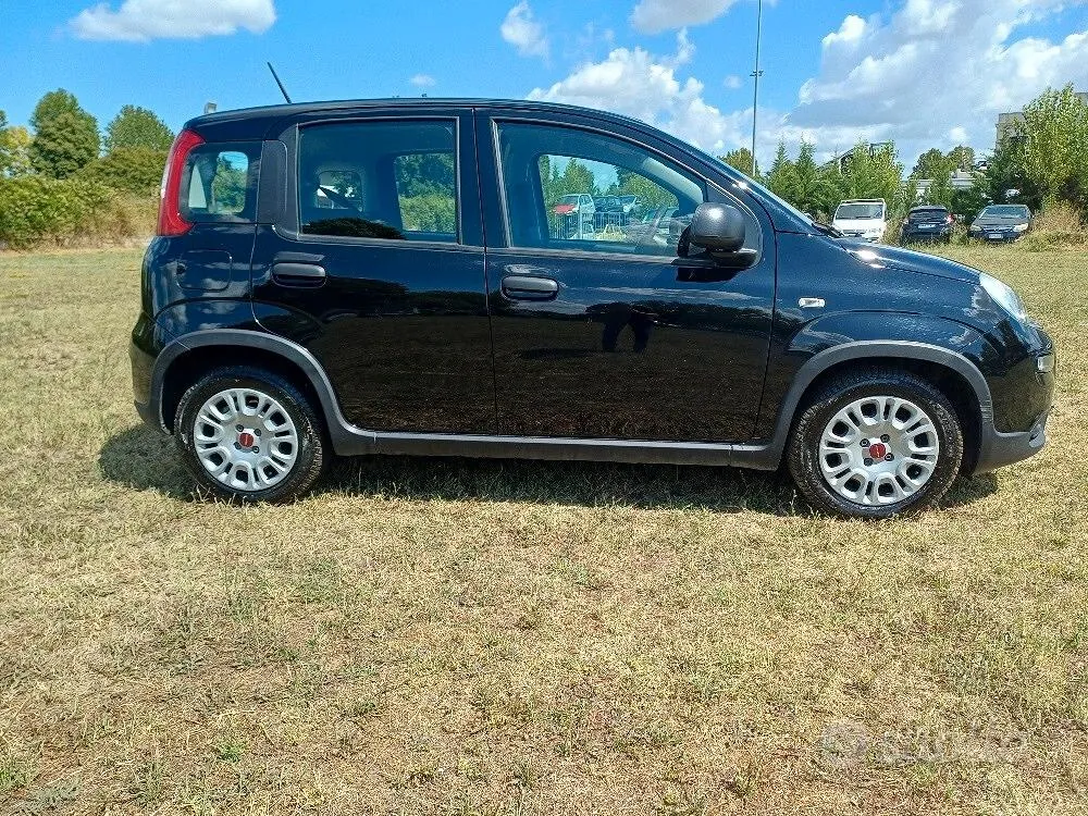 Fiat Panda 2023 photo 3