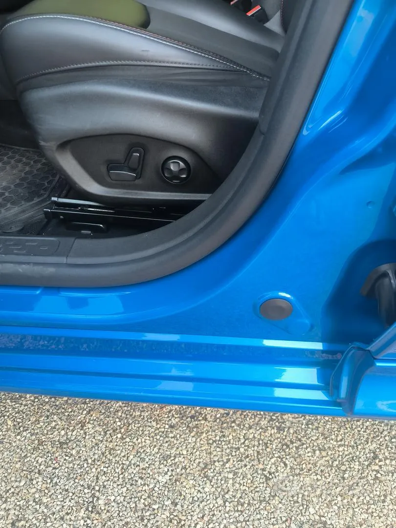 Fiat 500 X 2020 photo 5