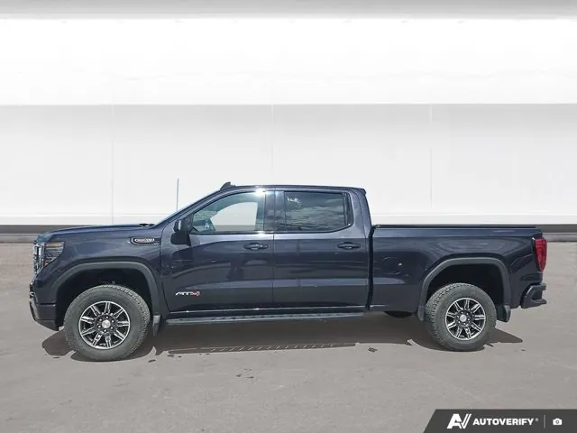 GMC Sierra 1500 2024 photo 3