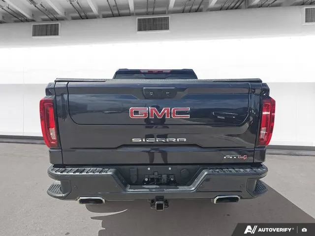 GMC Sierra 1500 2024 photo 5