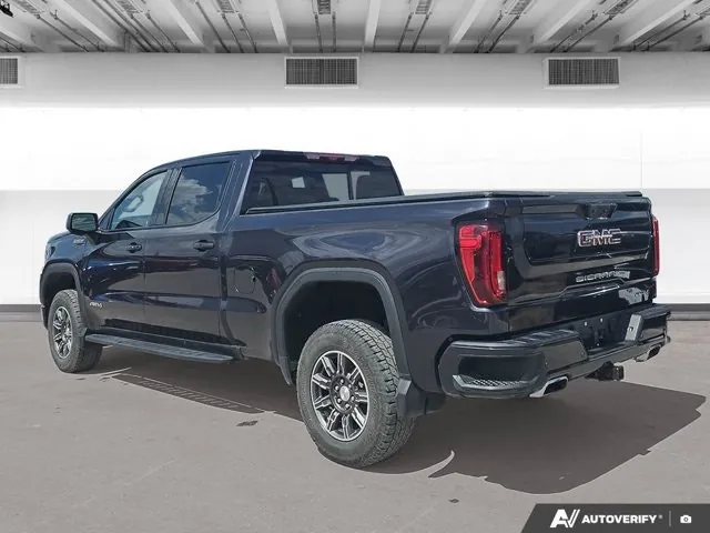 GMC Sierra 1500 2024 photo 4
