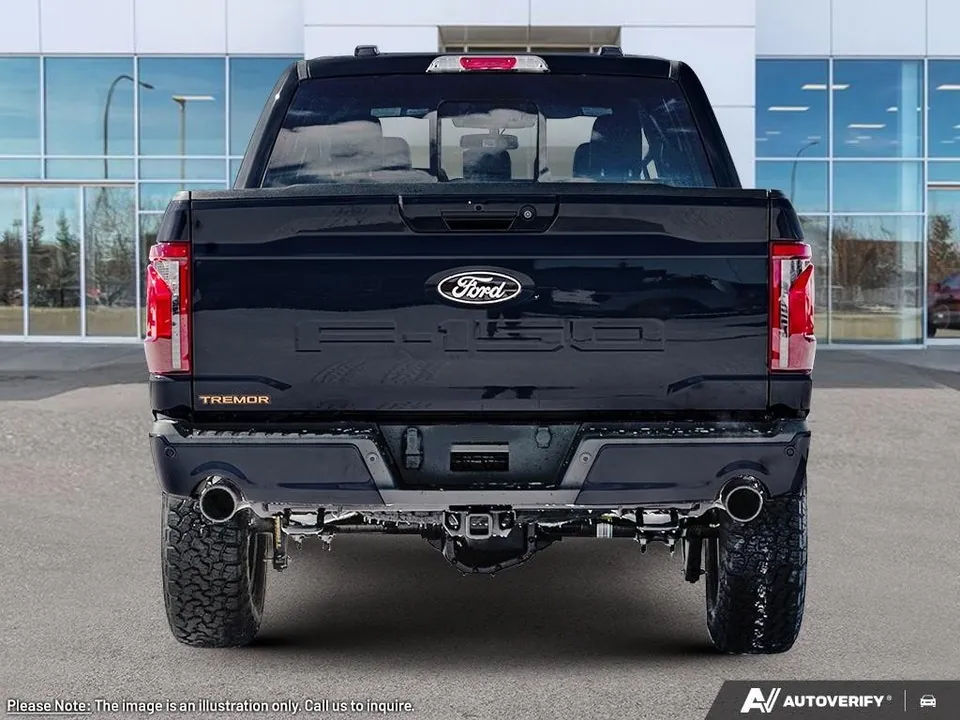 Ford F-150 2026 photo 5