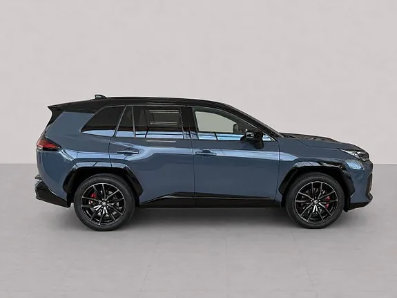 Toyota Rav4 2026 photo 2