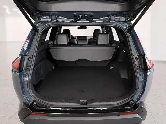 Toyota Rav4 2026 photo 4