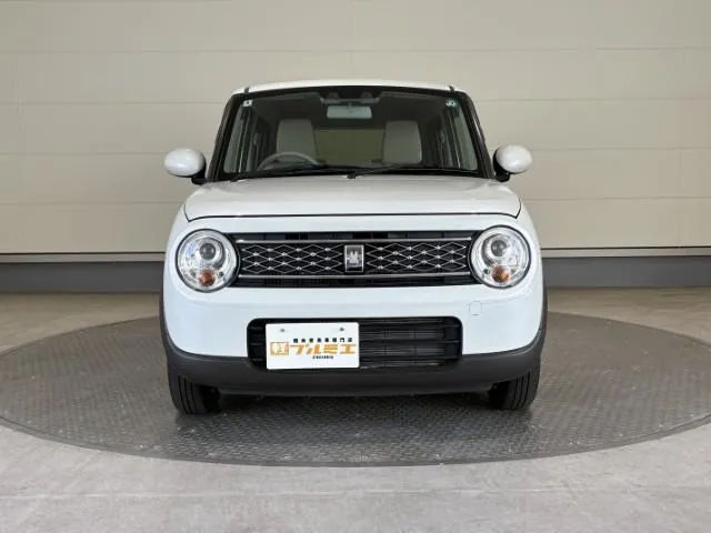 Suzuki Lapans 2024 photo 5