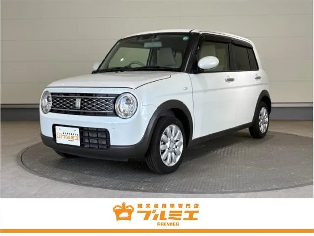 Suzuki Lapans