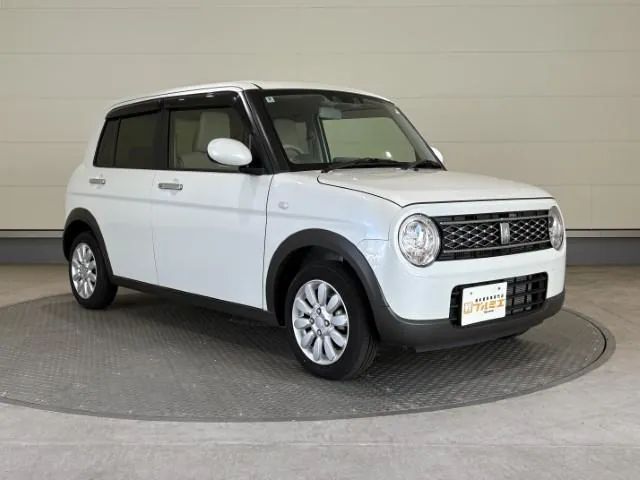 Suzuki Lapans 2024 photo 4