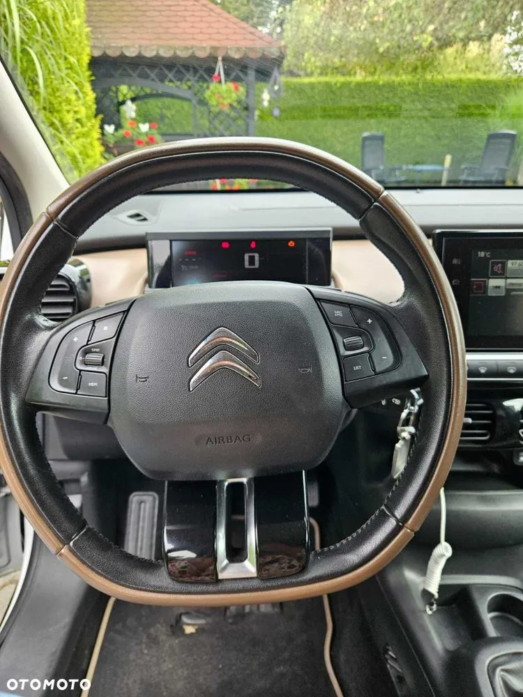 Citroen C4 Cactus 2017 photo 2