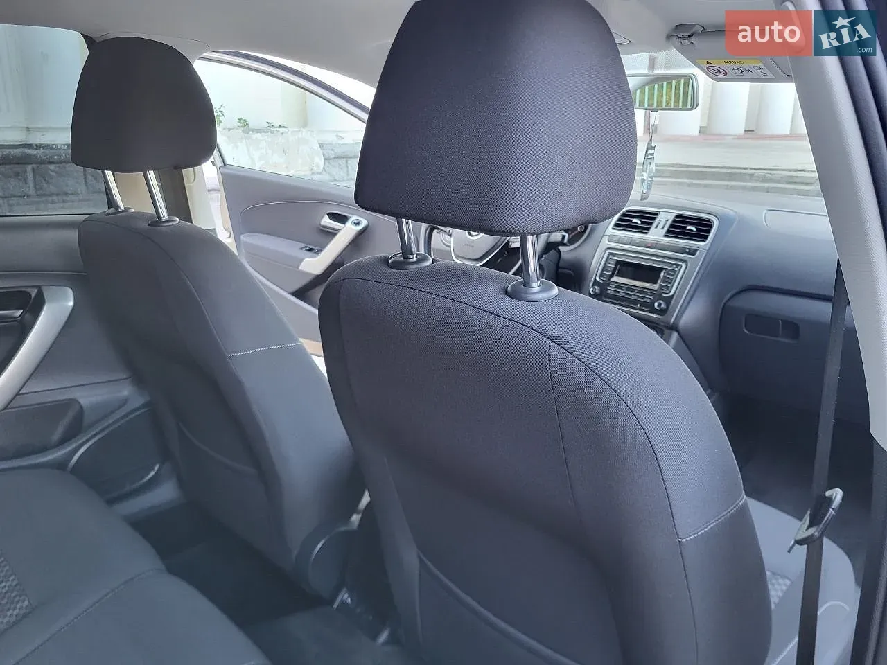 Volkswagen Polo 2019 photo 2