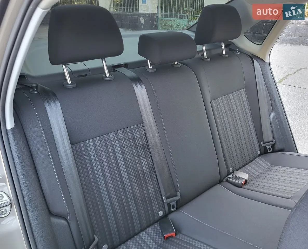 Volkswagen Polo 2019 photo 4