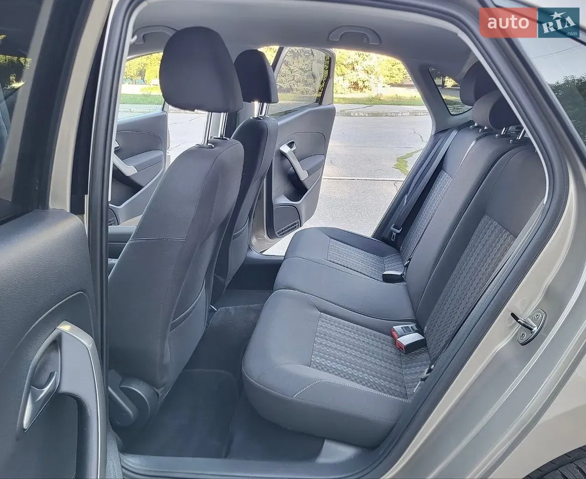 Volkswagen Polo 2019 photo 3