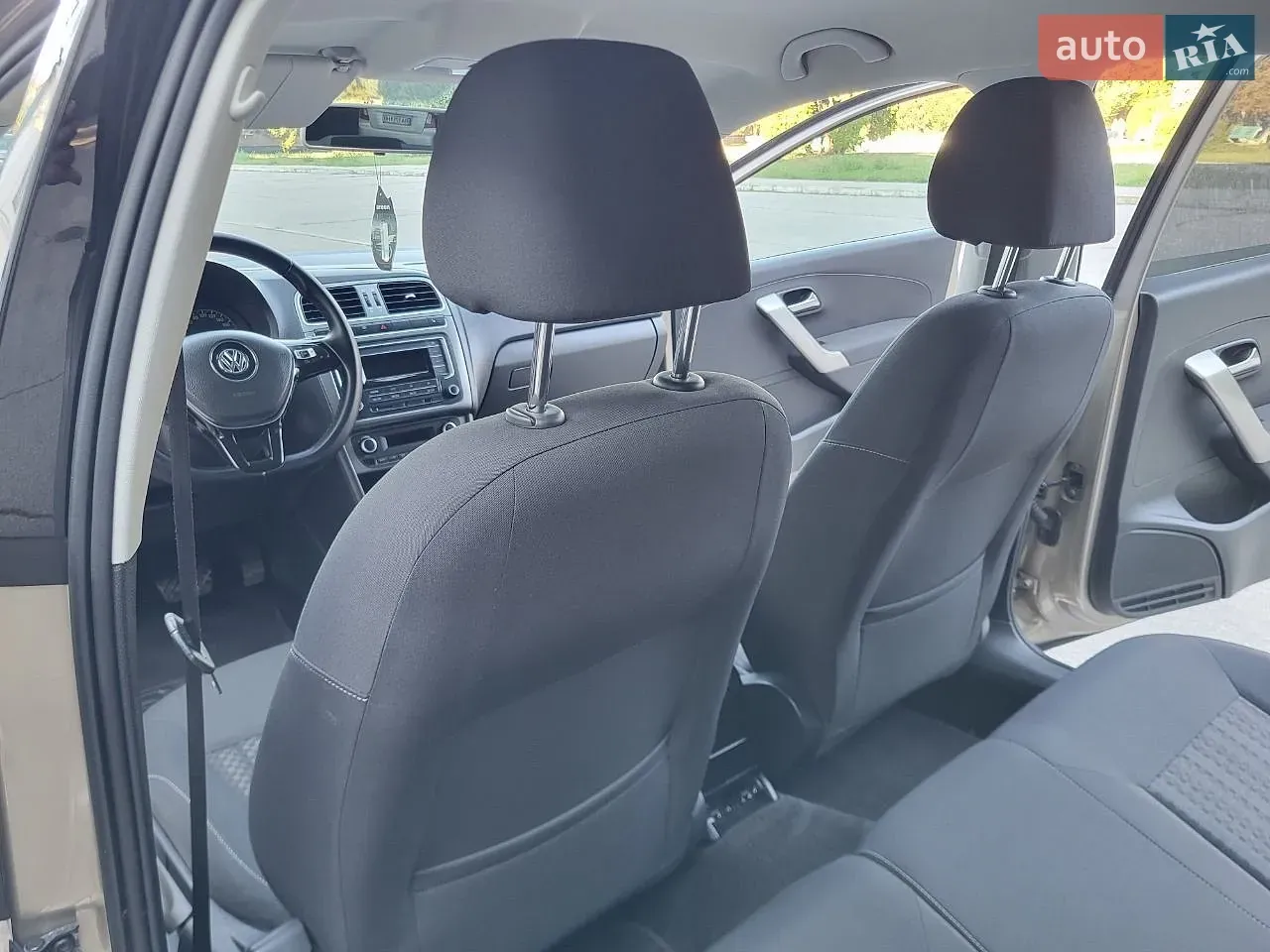 Volkswagen Polo 2019 photo 5