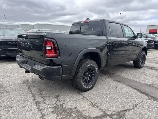 Ram 1500 2027 photo 5