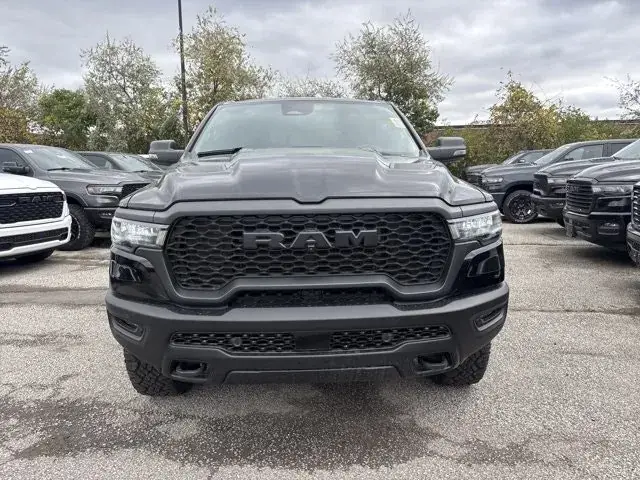 Ram 1500 2027 photo 2