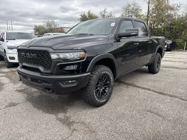 Ram 1500