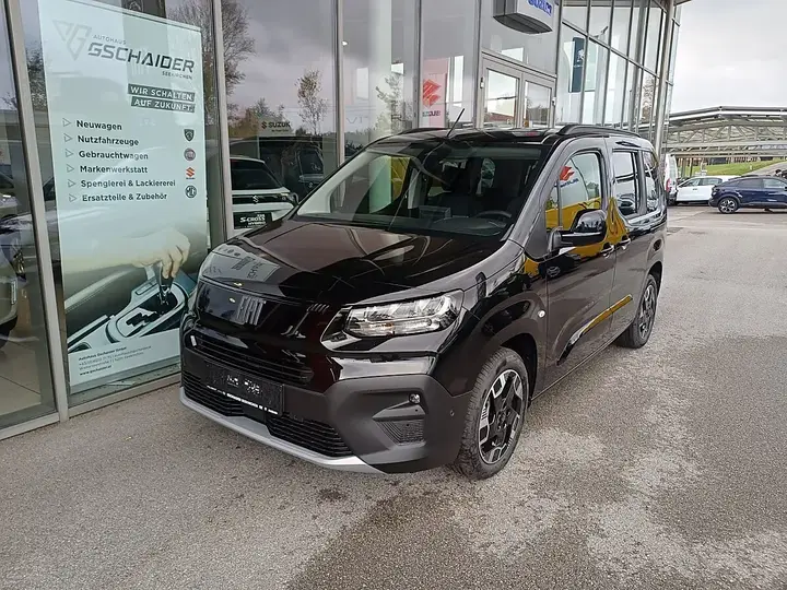 Fiat Qubo