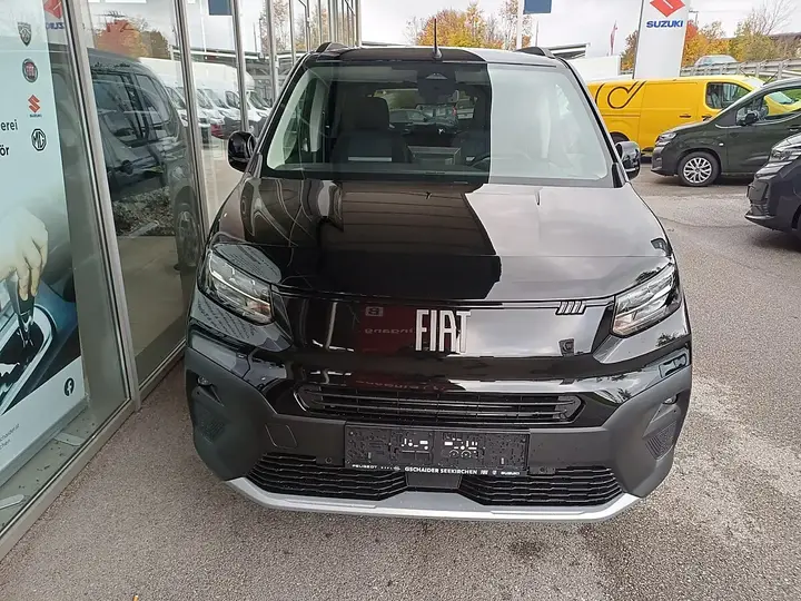Fiat Qubo 2026 photo 3