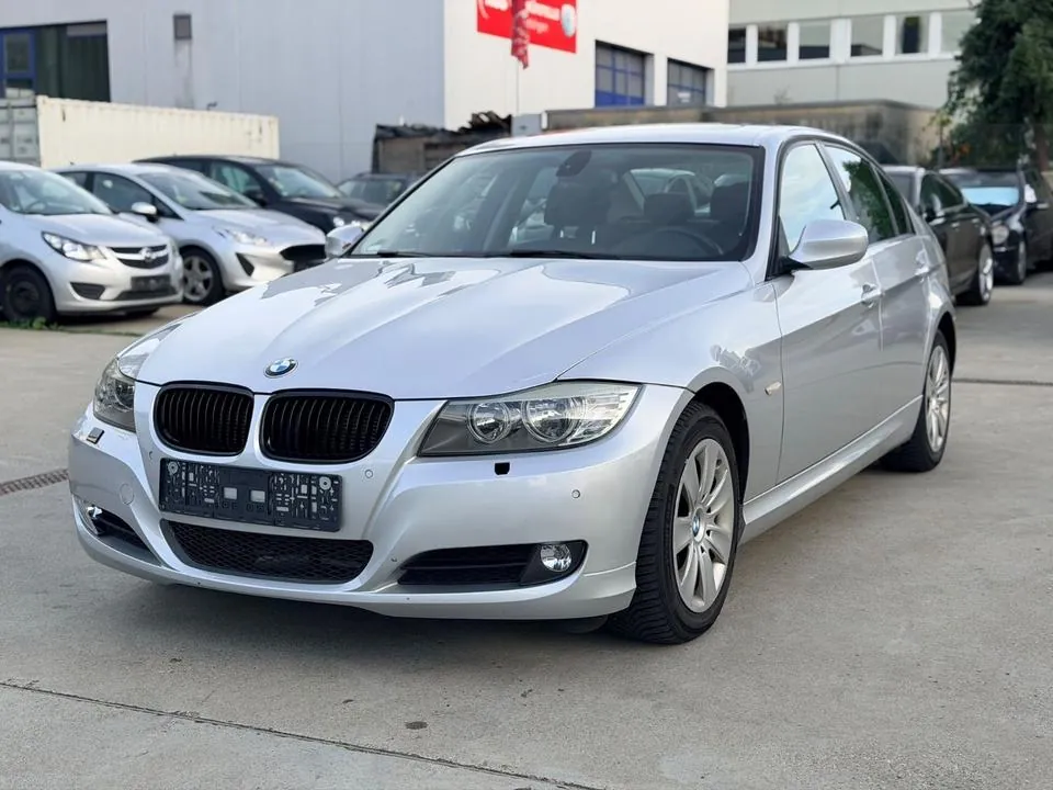 BMW 320 I