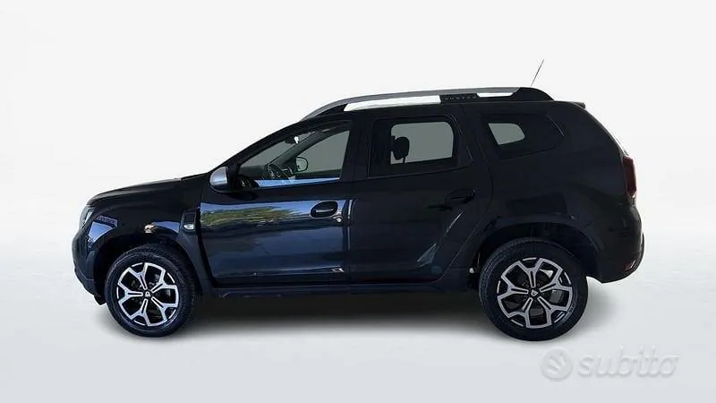 Dacia Duster 2021 photo 3