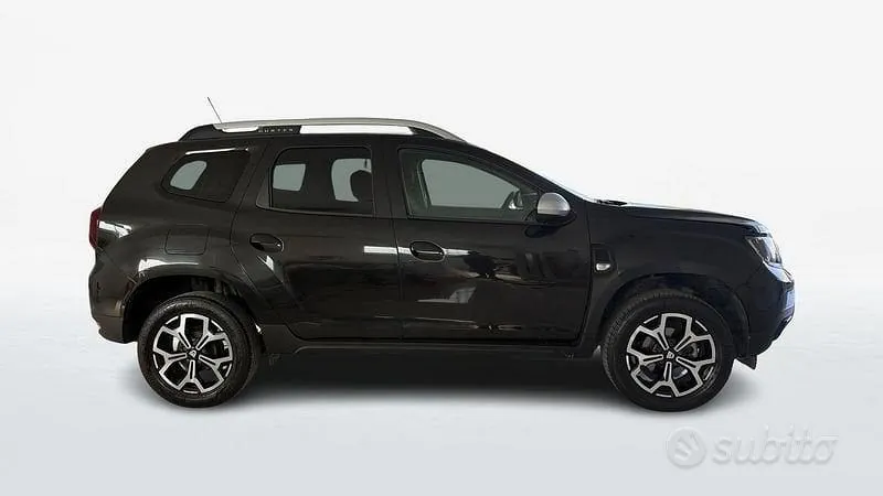 Dacia Duster 2021 photo 4