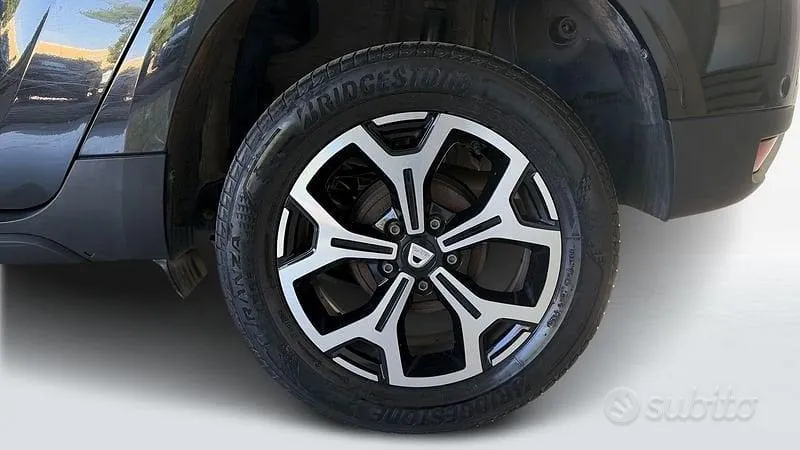 Dacia Duster 2021 photo 5