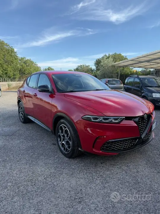Alfa Romeo Tonale 2024 photo 2