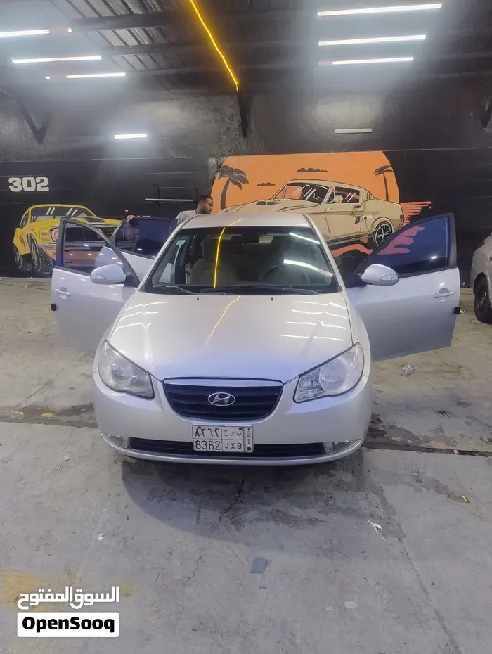 Hyundai Accent 2012 photo 5