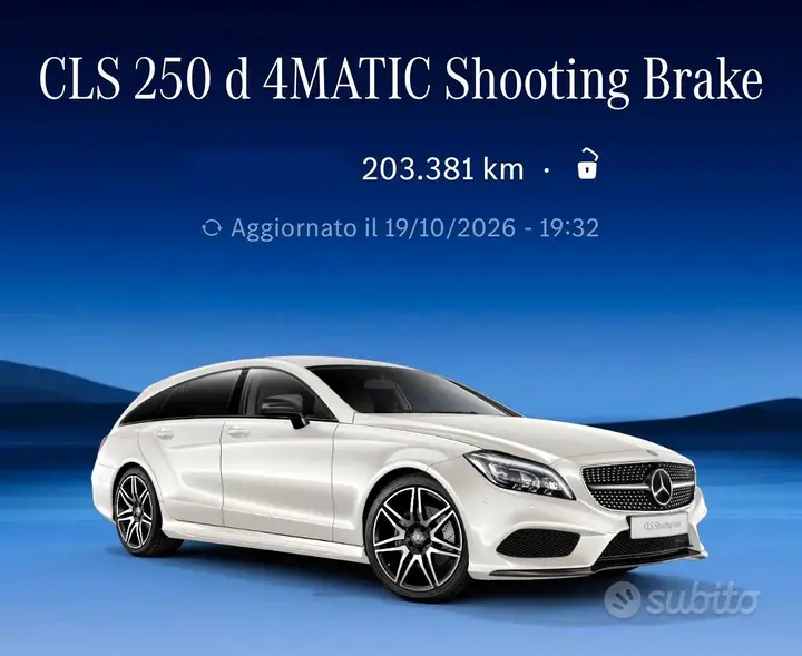 Mercedes-Benz Cls 2017 photo 4