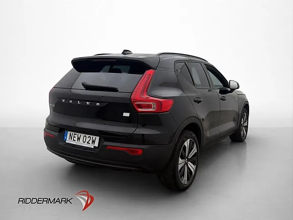 Volvo Xc40 2023 photo 5