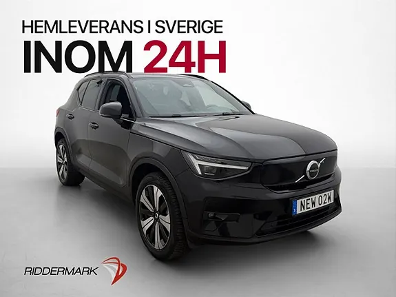 Volvo Xc40 2023 photo 3