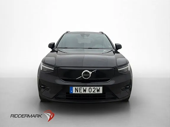 Volvo Xc40 2023 photo 2